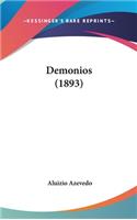 Demonios (1893)