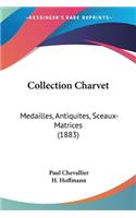 Collection Charvet