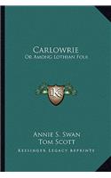 Carlowrie