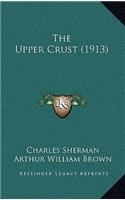 The Upper Crust (1913)
