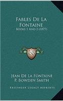 Fables de La Fontaine