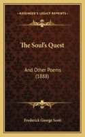 The Soul's Quest