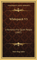 Whitepatch V3