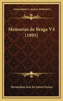 Memorias de Braga V4 (1891)