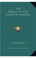 The French In The Heart Of America