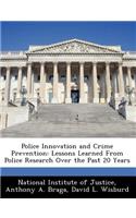 Police Innovation and Crime Prevention