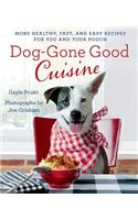 Dog-Gone Good Cuisine