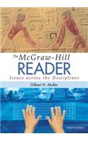 The McGraw-Hill Reader 12e with MLA Booklet 2016 and Connect Composition Access Card