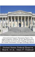 International Finance Discussion Papers