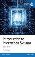 NEW MyMISLab -- Access Card -- for Introduction to Information Systems, Global Edition