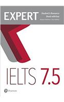 Expert IELTS 7.5 Student's Resource Book with Key