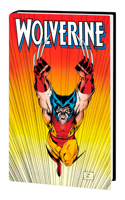 Wolverine Omnibus Vol. 2