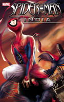 Spider-Man: India [New Printing]