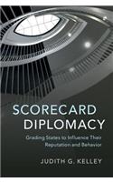 Scorecard Diplomacy