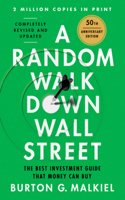 Random Walk Down Wall Street