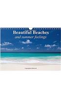 Beautiful Beaches and Summer Feelings 2017