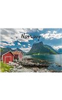 Norway / UK-Version 2018