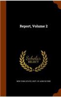 Report, Volume 2