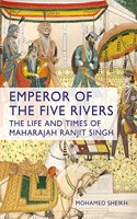 Emperor of the Five Rivers
