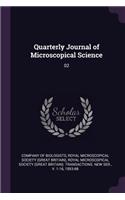 Quarterly Journal of Microscopical Science: 02