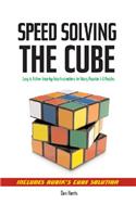 Speedsolving the Cube