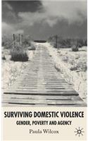 Surviving Domestic Violence