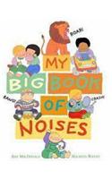My Big Book Of Noises
