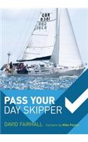 Pass Your Day Skipper