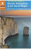 Rough Guide to Dorset, Hampshire & the Isle of Wight