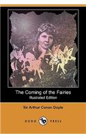 Coming of the Fairies (Illustrated Edition) (Dodo Press)