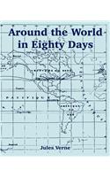 Around the World in Eighty Days