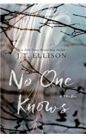 No One Knows