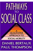 Pathways to Social Class