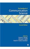 The Handbook of Communication Science