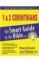 1 and   2 Corinthians