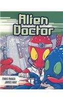Alien Doctor