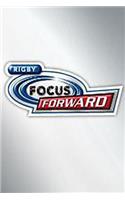 Ffw Assessment Booklet
