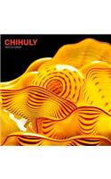 Chihuly 2020 Wall Calendar