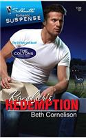 Rancher's Redemption