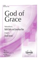 God of Grace