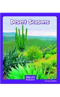 Desert Seasons