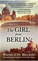 The Girl from Berlin