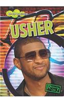 Usher
