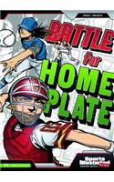 Battle for Home Plate