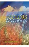 Colors in Dreams