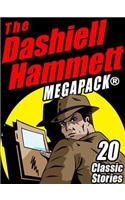 The Dashiell Hammett Megapack (R): 20 Classic Stories