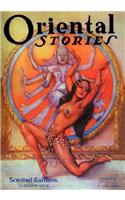 Oriental Stories (Vol. 2, No. 2)