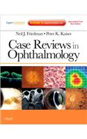 Case Reviews in Ophthalmology