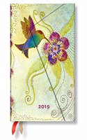 HUMMINGBIRD MINI 2019 HOR