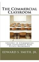 Commercial Classroom